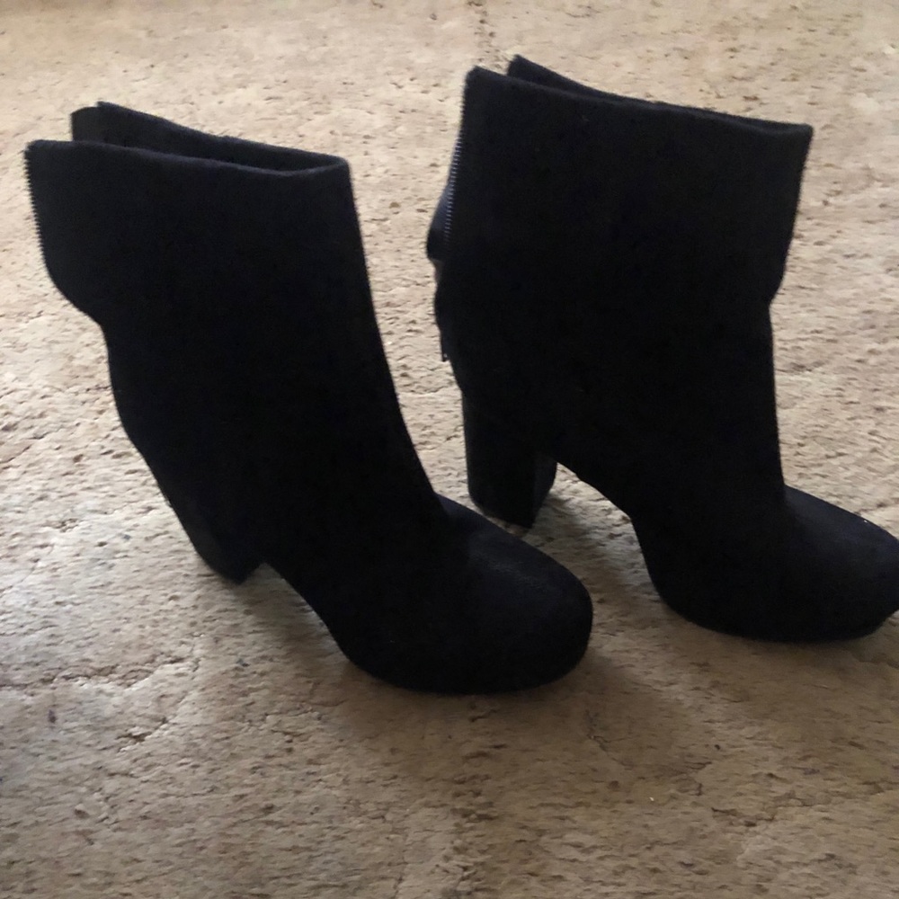 Booties